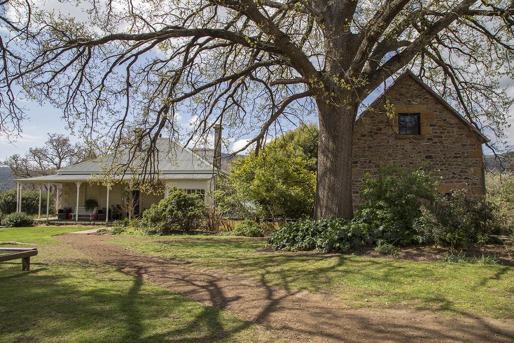 Twamley Farm Villa Buckland Kültér fotó