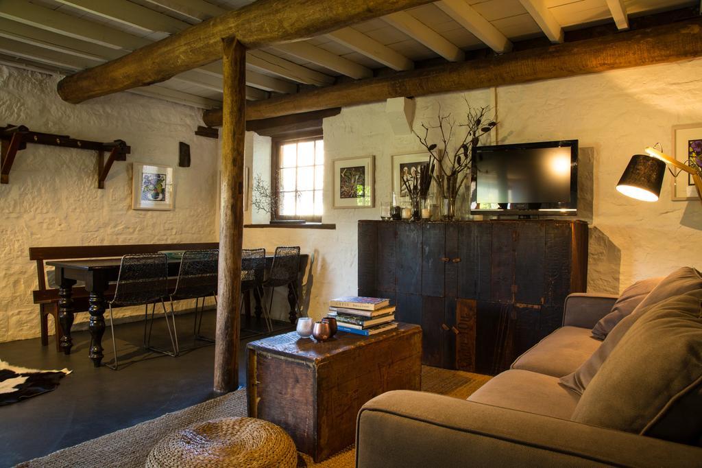 Twamley Farm Villa Buckland Kültér fotó