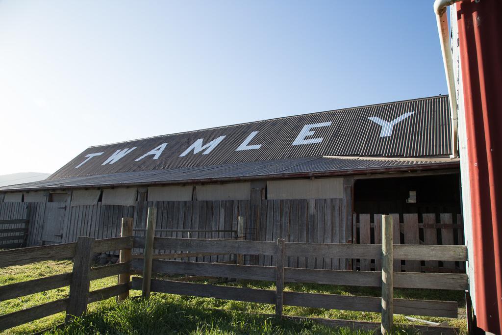 Twamley Farm Villa Buckland Kültér fotó